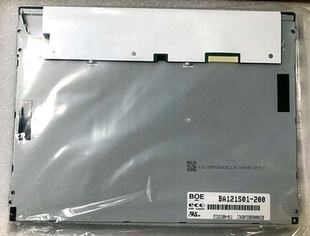 BA121S01-200 BA121S01-100 ET121S0M-N11 G121SN01 V1 V2 V3 V4