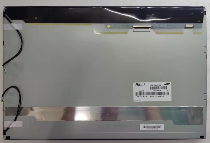 LTM190BT03 BT02 BT04 BT05 G190WHB-S10 NE05 NE10 LTM190E1-A01