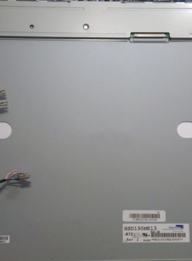 HSD190ME13-A13 12 A16 A17 A18 HSD190ME13-A00 HSD190ME12-A10