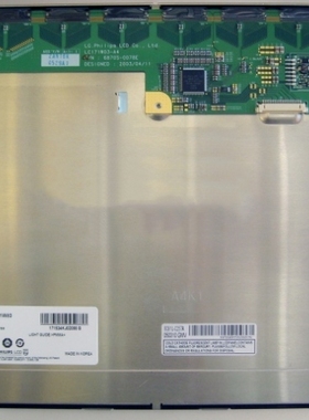 LC171W03-C4 LC171W03-C4K1 C4K2  LC171W03-A4K1 A4K3 A4KD A4KG