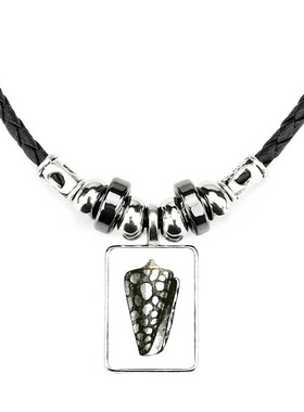 海洋生物饰品合金吊坠