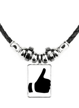 纹样饰品合金礼物吊坠