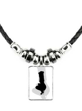 饰品合金礼物吊坠