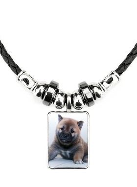 动物饰品合金吊坠