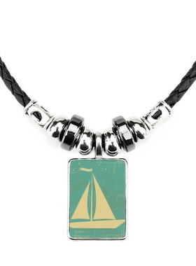 运动纹样饰品合金礼物吊坠