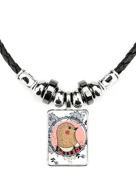 卡通饰品合金吊坠