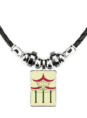 饰品合金吊坠定制礼物