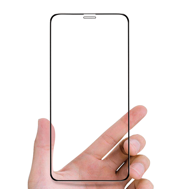 iPhone11ProMax钢化膜x苹果11全屏覆盖iPhonex防窥膜xs手机max贴膜xr全包iphonexr防摔x