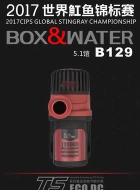 水bo静xwater鱼潜缸变频水泵超音潜水泵循420环过滤水泵小型抽泵