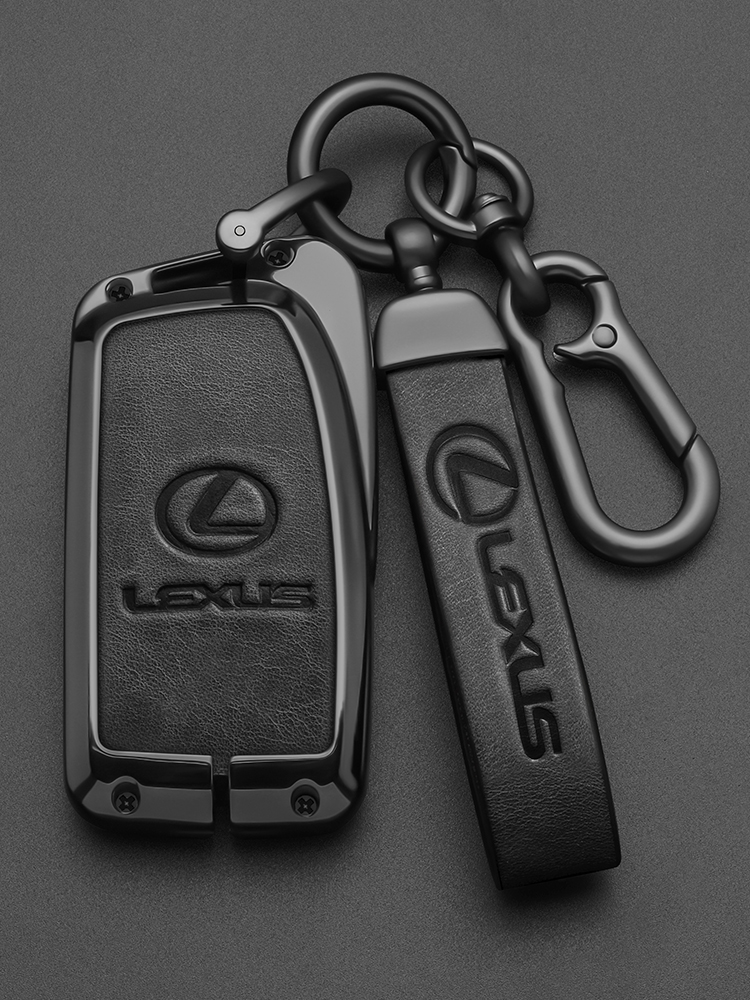 适用雷克萨斯es200钥匙套rx300 es300h包nx200凌志es260扣nx350壳