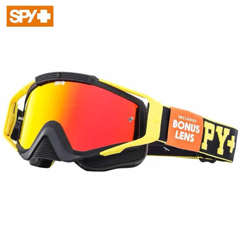 美国SPY专业防风防沙防雾抗冲击防飞溅防护摩托车护目OMEN|ruв категории мотоцикл/оборудование/аксессуары, других поставок мотоциклов - от Buy2taobao.com для оказания профессиональной услуги покупки агента Taobao