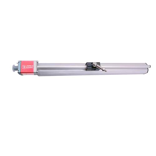 Temposonics磁致伸缩传感器