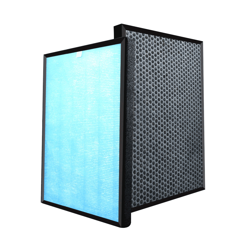 Bellco Air cleaner JK1000-D9L Efficient HEPA Primary effect of activated carbon H13 One set of primary filter screenin the Electrical life , Air Purifier/Oxygen Bar  category - from Buy2taobao.com to provide professional Taobao agent buy service