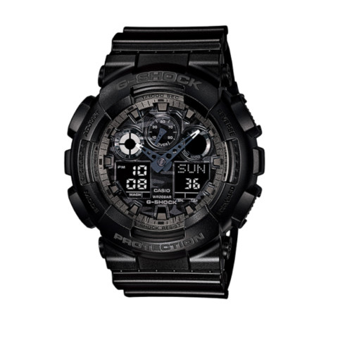 卡西欧G-SHOCK户外潮流手表