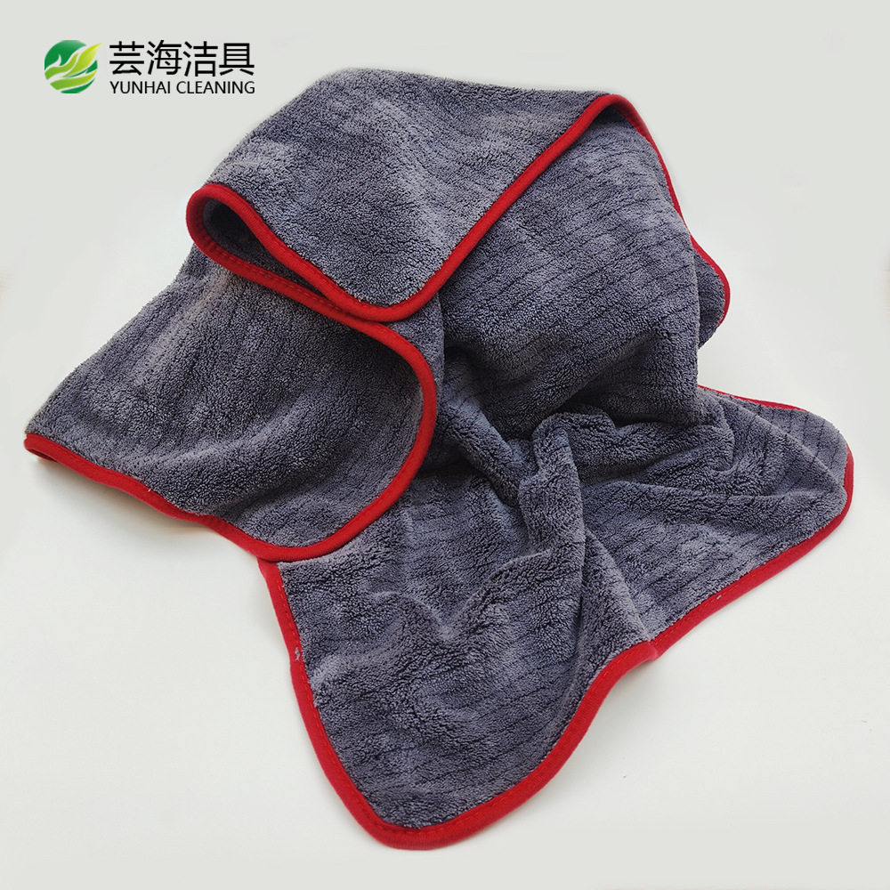 60*90阳离子加厚珊瑚绒强