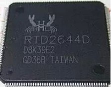 原装/液晶芯片 拍前确rtd2644 rtd2644d 全认在类目 3C数码配件, 电子元器件市场, IC集成电路/电机, IC集成电路中 - 来自Buy2taobao.com提供专业的淘宝代购服务