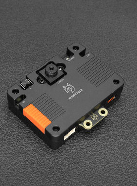 Gravity：二哈识图2 AI视觉传感器（HuskyLens 2）