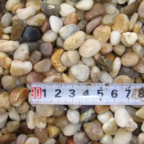 豆石地暖鹅卵石采暖石地暖找平豆石混凝土找平厂家直销优惠雨花石|ruв категории основы строительных материалов, песок/камень, булыжник - от Buy2taobao.com для оказания профессиональной услуги покупки агента Taobao