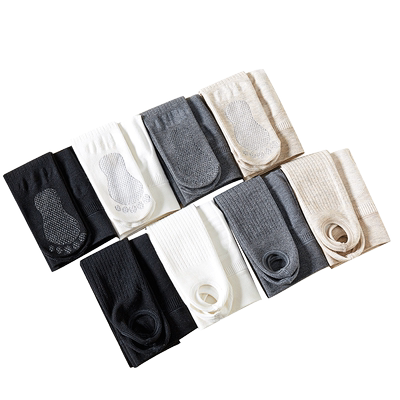 库洛君儿童秋冬季纯棉打底裤袜