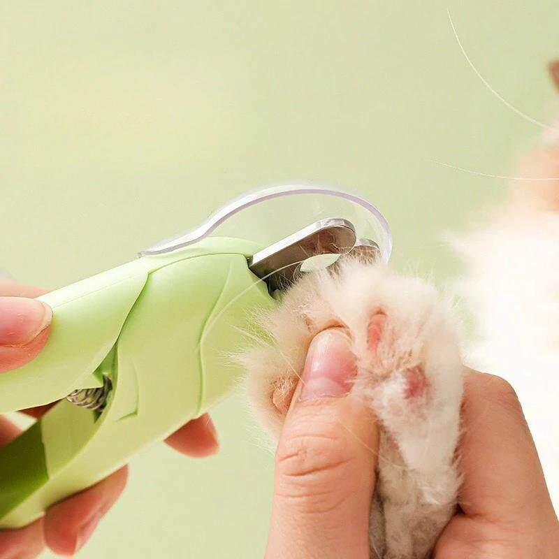 猫指甲剪猫咪专用剪狗狗