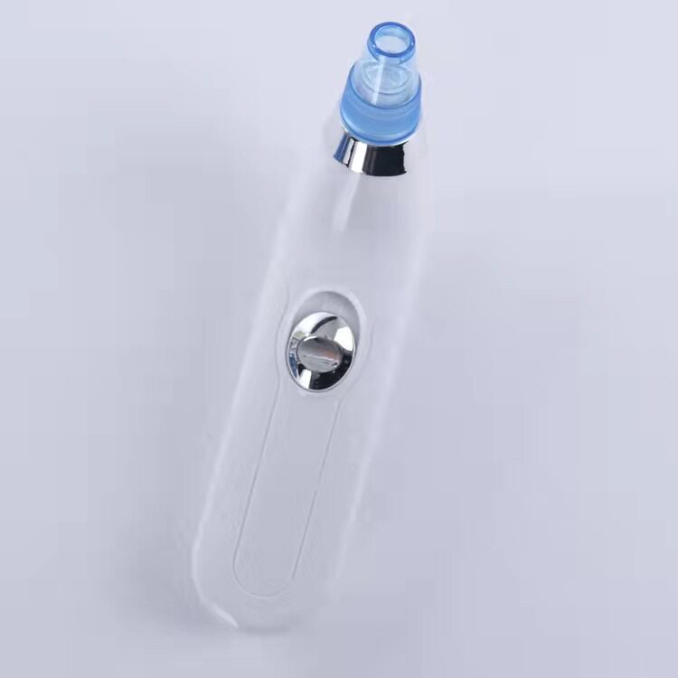 网红吸黑头仪器电动面部美容仪 洁面仪 导出仪 粉刺毛孔清洁器