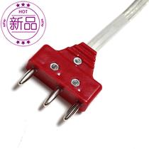 Heavy fencing hand line j wire fencing hand line connecting line whole line 5 fencing equipment heavy fencing hand line