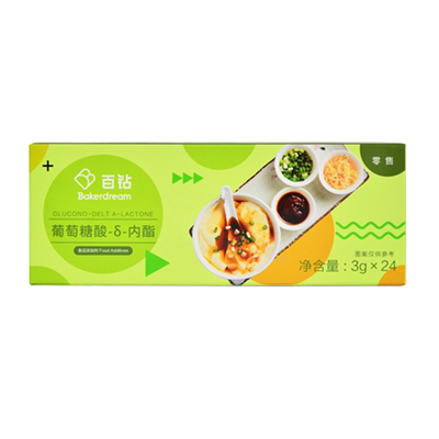 葡萄糖酸内酯家用自制豆腐豆花