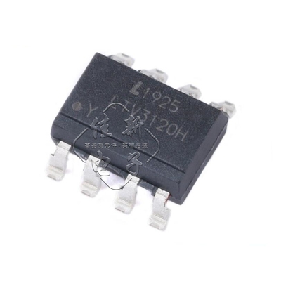 原装正品 LTV-3120S-TA1-EE SMD-8 IGBT栅极驱动光电耦合器芯片