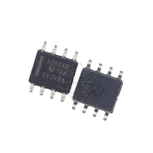 原装现货贴片SN65HVD1050AQDR 丝印1050AQ SOP-8 接口-驱动器