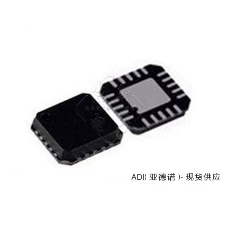 ADHV4702-1BCPZ 贴片LFCSP-12 74V/us压摆率 运算放大器芯片IC