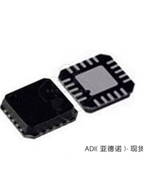 ADHV4702-1BCPZ 贴片LFCSP-12 74V/us压摆率 运算放大器芯片IC