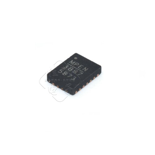 MPS全系列 MP38875DL-LF-Z MP3887 电源芯片 38875 QFN20