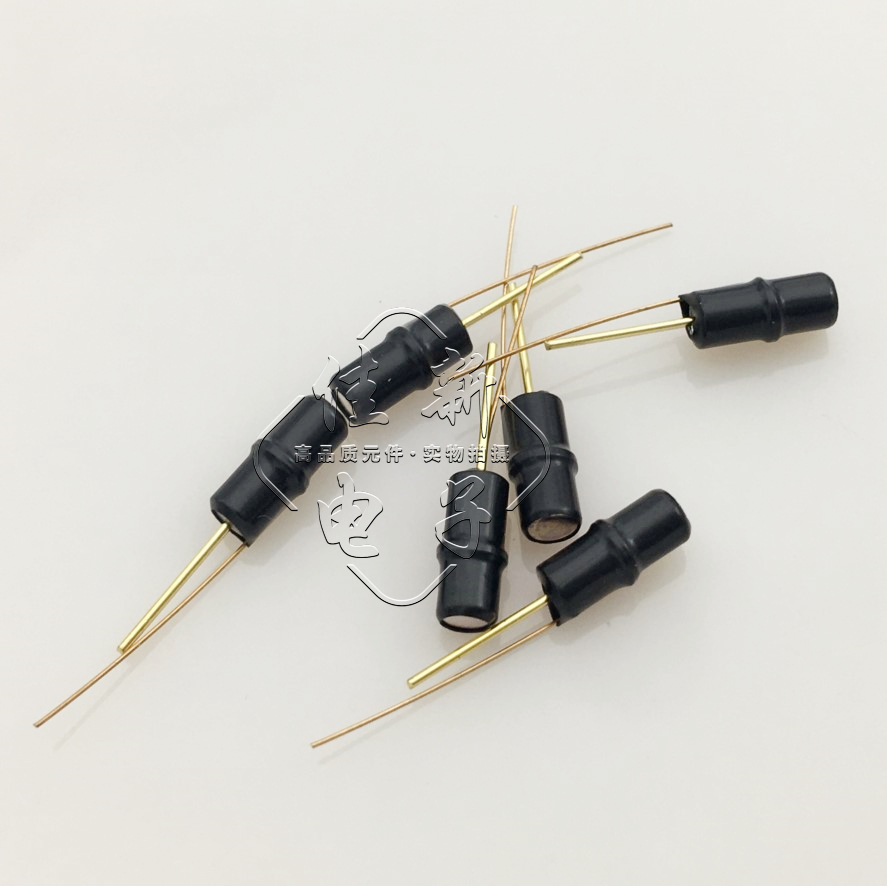 SW-300DA滚珠震动开关重力感应开关位移报警开关角度陀螺倾斜开关