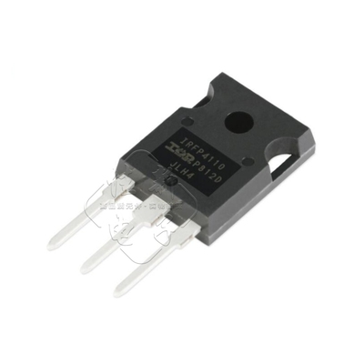 原装正品 IRFP4110PBF TO-247 N沟道100V/180A直插MOSFET场效应管