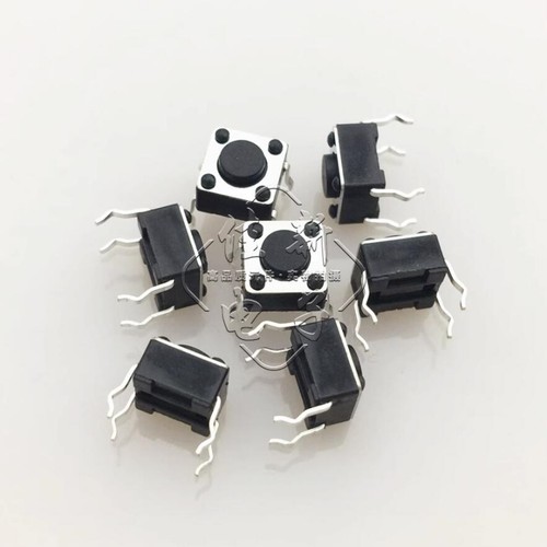 艾美特电风扇主板电路板按键按钮