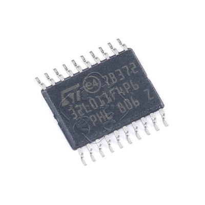 原装 STM32L011F4P6 TSSOP-20 ARM Cortex-M0+ 32位微控制器-MCU