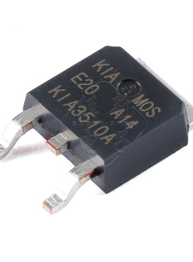 原装正品 KIA3510AD TO-252-2 75A/100V N沟道MOSFET场效应管芯片