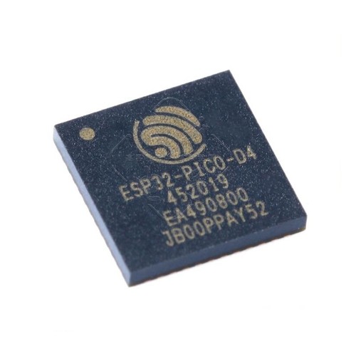 原装 ESP32-PICO-D4 QFN-48 双核Wi-Fi&amp;蓝牙MCU无线收发