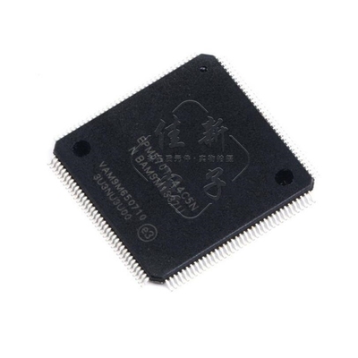 原装正品 EPM570T144C5N 芯片 CPLD MAX II 570单元 TQFP-144