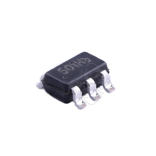 TPH2501-TR 贴片SOT-23-5 250MHz 0.3pA偏置电流 运算放大器芯片