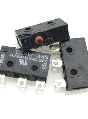 D2SW-3HS [SW BASIC SEALED SLDR TERM 125V]