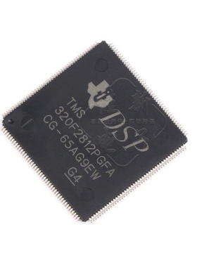 原装正品 LQFP176 TMS320F2812PGFA 32位数字信号控制器