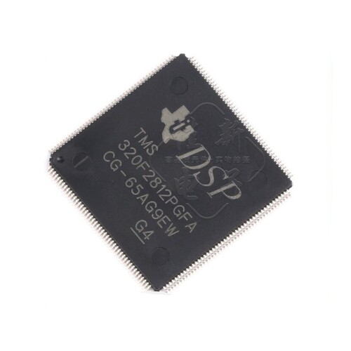 原装正品 LQFP176 TMS320F2812PGFA 32位数字信号控制器