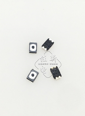 进口按键轻触开关 EVPAWBD4A贴片2脚 3*2*0.6MM小按键 手机按键