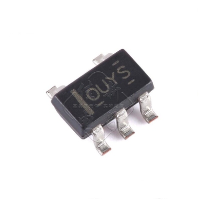 原装正品 OPA192IDBVR SOT-23-5 精密运算放大器芯片