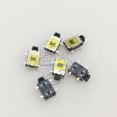 深海塞尔EW100G1/G2/135G2等话筒开关 功能按键