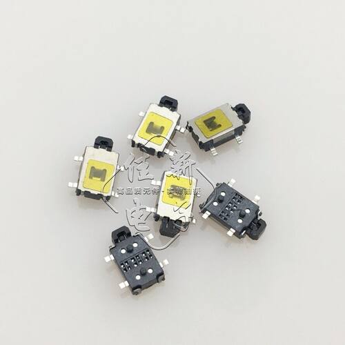 深海塞尔EW100G1/G2/135G2等话筒开关 功能按键