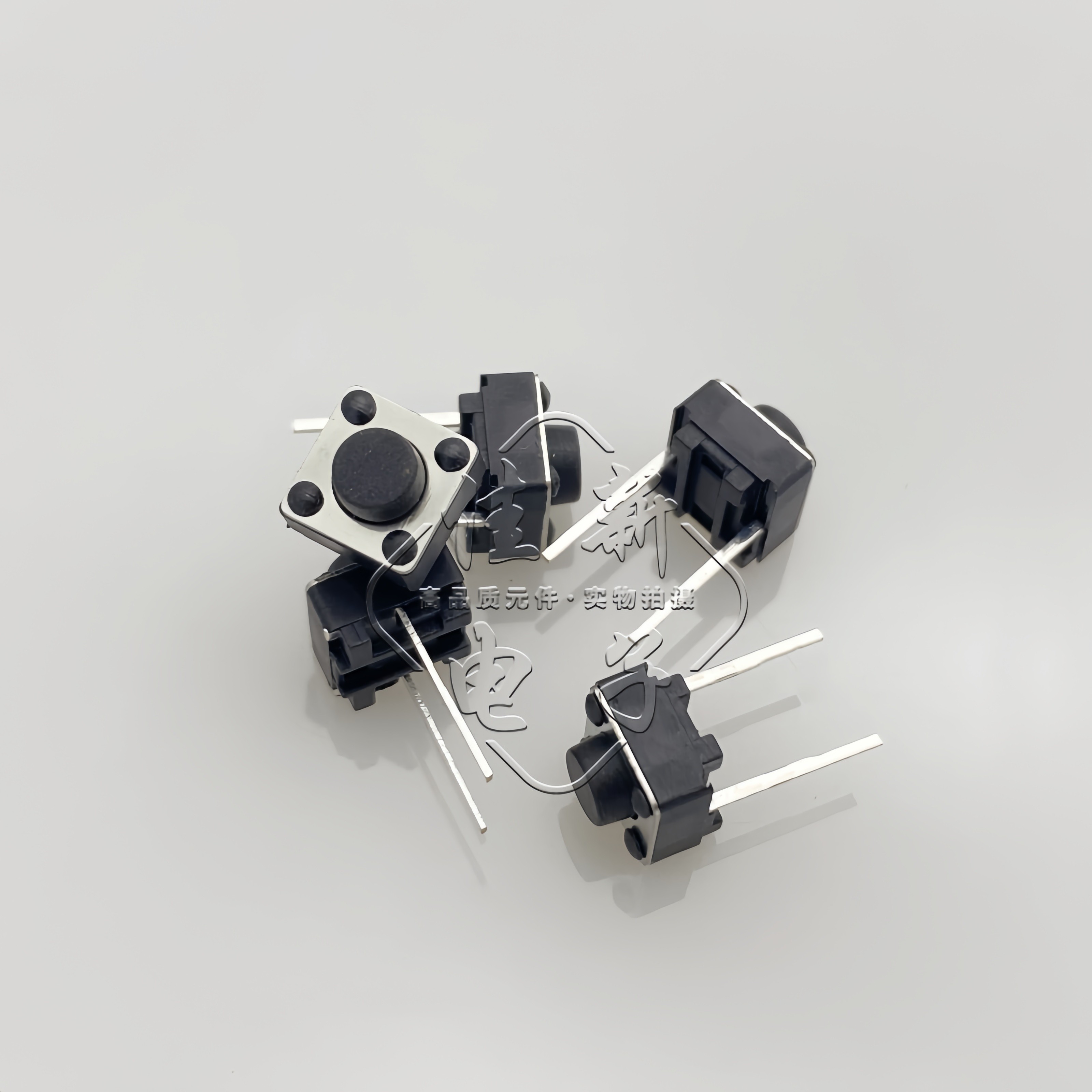 适用于艾美特电风扇CS35-R19 R17 R18 R12电路板主板PC线路板按键