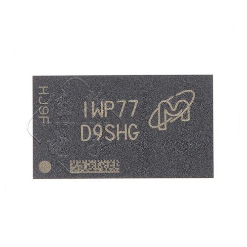 原装 MT41K256M16TW-107 IT:P FBGA-96 4Gb DDR3LSDRAMN内存芯片