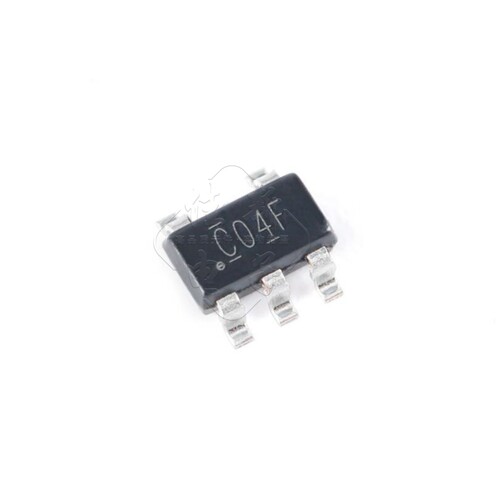 原装正品 SN74LVC1G04DBVR SOT-23-5 非门逻辑集成电路芯片
